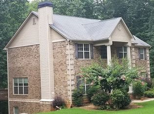 107 W Lake Dr, McDonough, GA