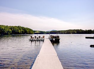 1178 N Sherman Lake Rd, Warrensburg, NY 12885