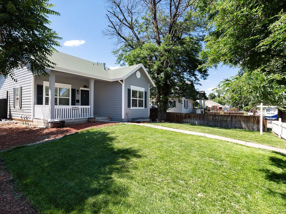 1527 Quebec St, Denver, CO 80220 Zillow