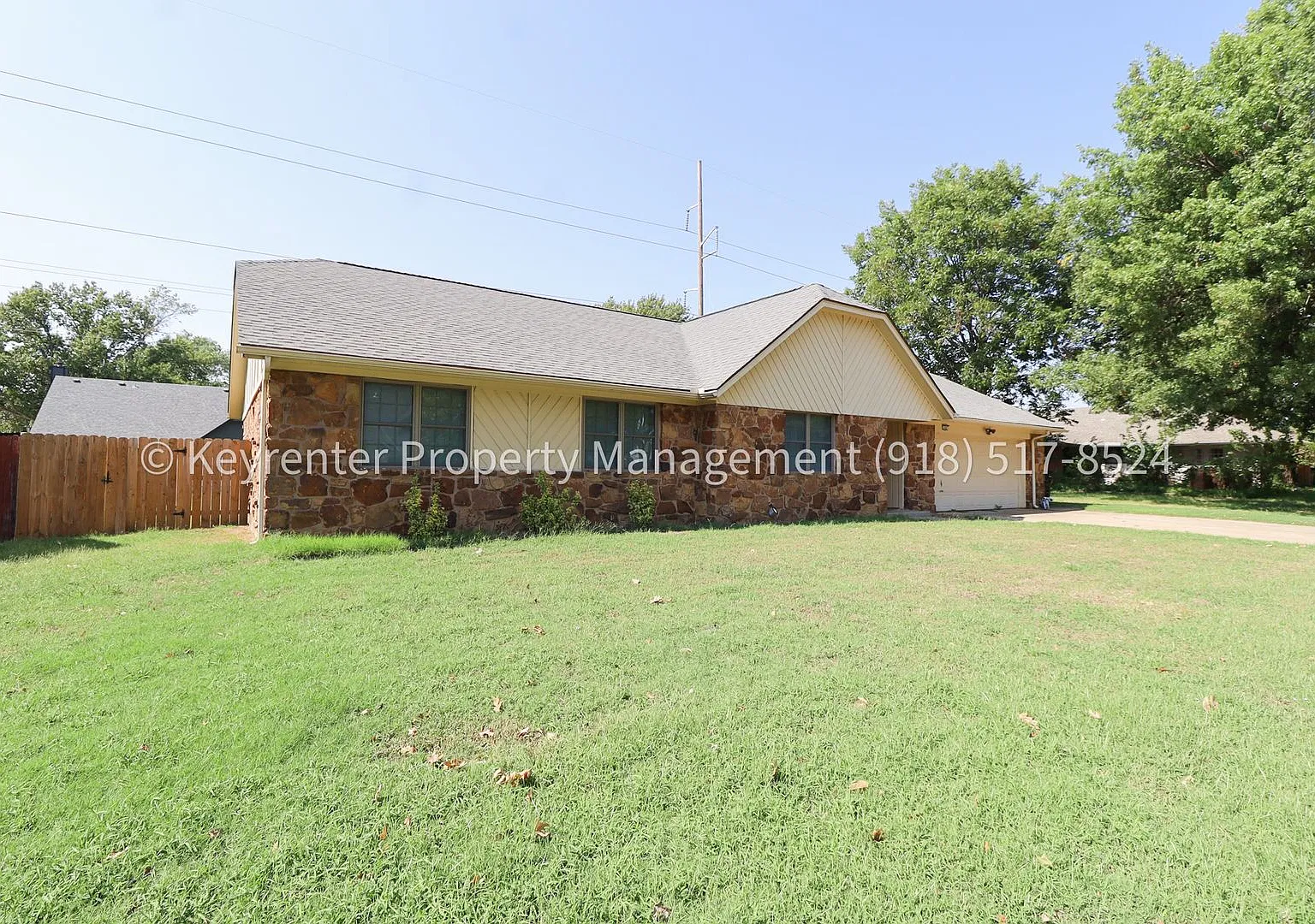 Beautiful Home Coming Soon in the Heart of Broken Arrow! — Photo 4