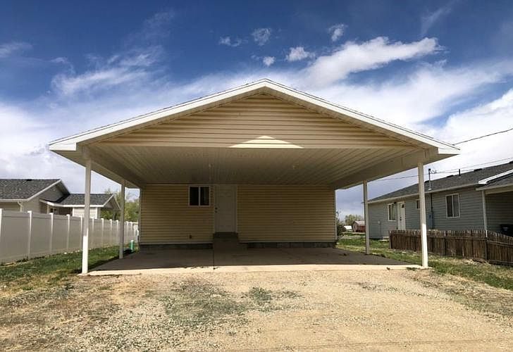 580 E Main St, Myton, UT 84052 Zillow