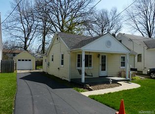 325 North Ave, North Tonawanda, NY 14120
