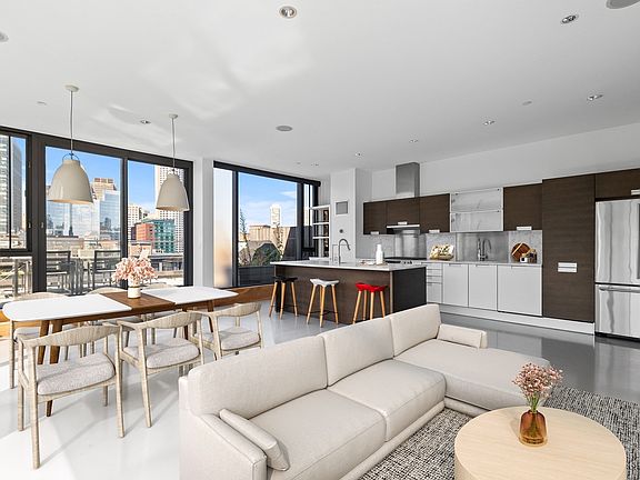 2nd image of 346 Congress St #Penthouse 701
