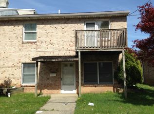 1550 W Liberty St, Allentown, PA 18102
