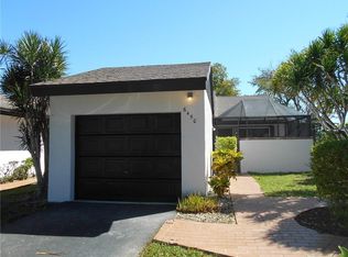 6450 Pinehurst Cir UNIT 6450, Tamarac, FL 33321