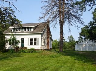 N3736 State Road 40, Bruce, WI 54819