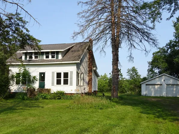 N3736 State Road 40, Bruce, WI 54819