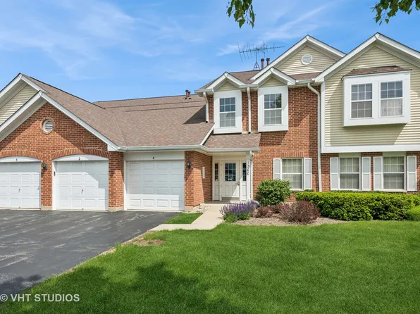 1300 Winfield Ct Unit 3, Roselle, IL 60172