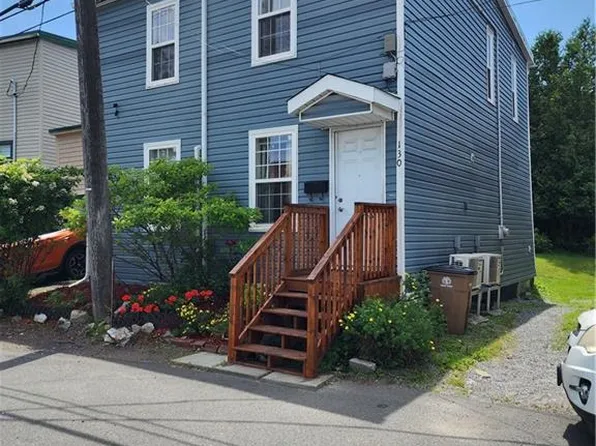 130 Visart St, Saint John, NB E2K 1N8