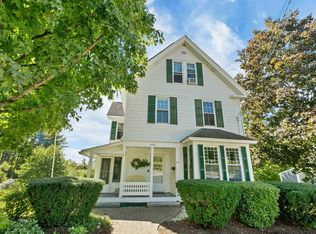 289 Pleasant Street, Concord, NH 03301