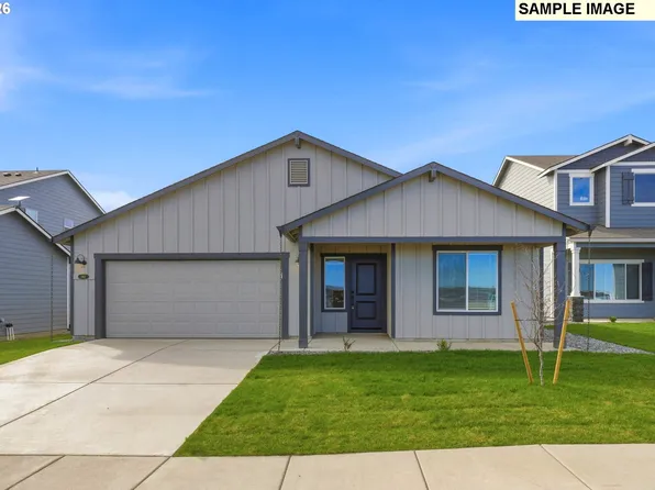 853 E Kinsley Ave, Hermiston, OR 97838