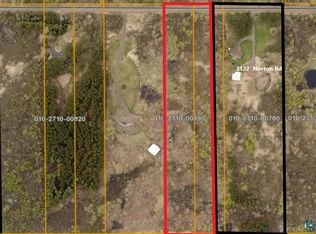 Xxx Norton Rd, Duluth, MN 55803
