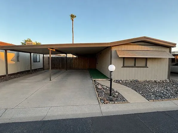 10951 N 91st Ave Lot 109, Peoria, AZ 85345