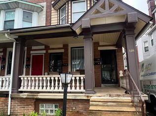 6144 W Oxford St APT B, Philadelphia, PA 19151