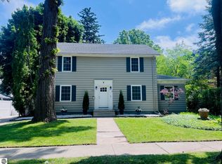 403 S Kinney Ave, Mount Pleasant, MI