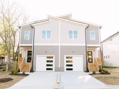 109 S Plum St, Durham, NC, 27703