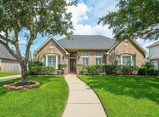 9206 Horse Cave Cir, Spring, TX 77379