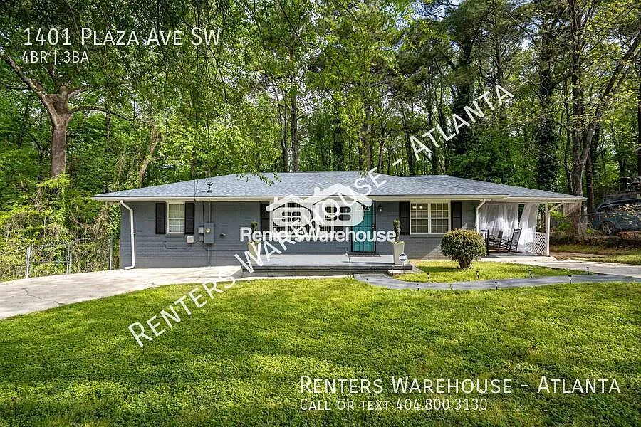 1401 Plaza Ave SW