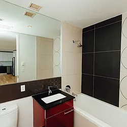 Rented by Garden Management