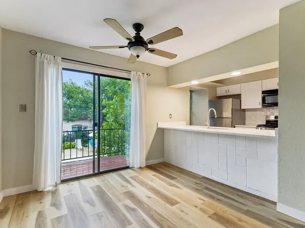 7801 Shoal Creek Blvd APT 224, Austin, TX 78757