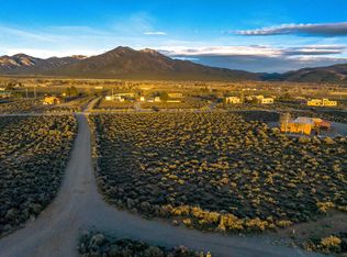 LOT Eototo Rd #C, El Prado, NM 87529