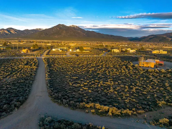 Lot C Eototo Rd, El Prado, NM 87529
