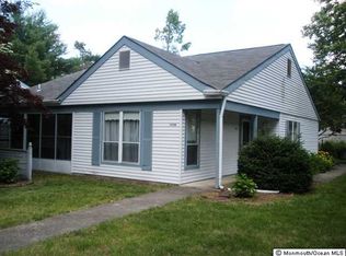 769 Liverpool Cir #B, Manchester Township, NJ 08759