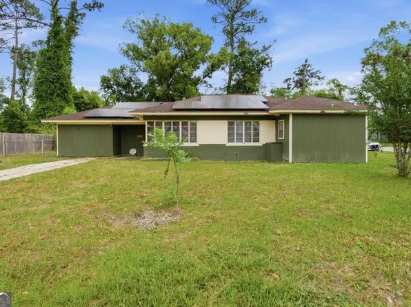 1406 Leone Ave, Valdosta, GA 31602