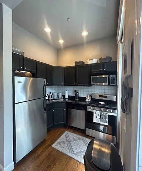 11C Waltham St #2 — Photo 2