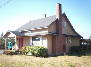 5 Prince St E, Chinook, WA 98614