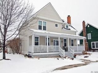 1514 Portia Rd, Grayslake, IL 60030