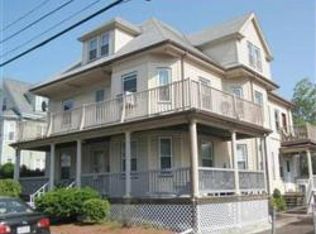 5-7 Hoyle St, Norwood, MA 02062