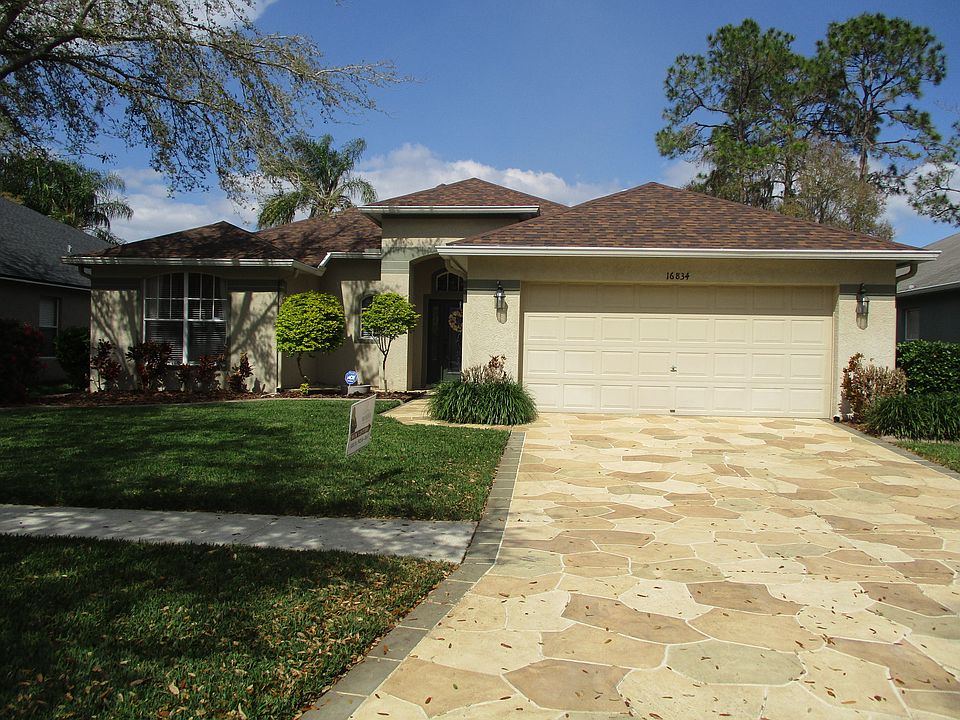 1st image of 16834 Harrierridge Pl