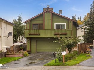 3967 Defiance St, Anchorage, AK 99504