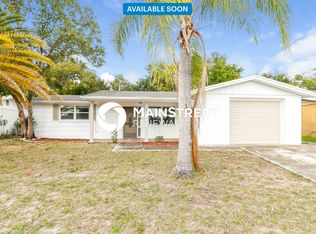 5815 Dahlia Ave, New Port Richey, FL 34652