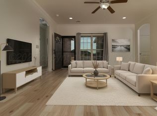 9954 Remington Rd, Canyon, TX 79015