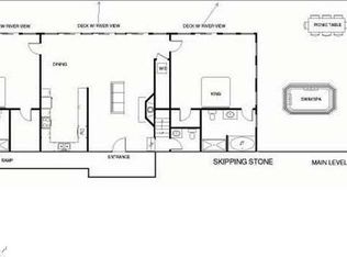 5054 Riversong Way, Sevierville, TN 37876