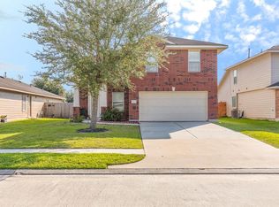 20134 Saddle Ranch Dr, Humble, TX 77338
