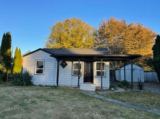 9636 Saint David St, Chilliwack, BC V2P5B6