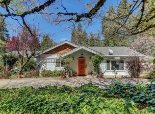 11184 Alpine Ln, Grass Valley, CA 95945