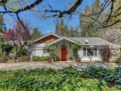11184 Alpine Ln, Grass Valley, CA, 95945