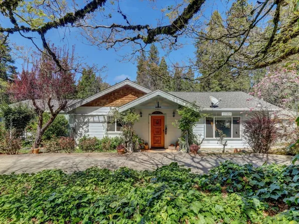 11184 Alpine Ln, Grass Valley, CA 95945
