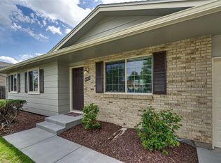 4582 S Gar Way, Denver, CO 80123