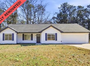 444 McGiboney Rd, Covington, GA 30016