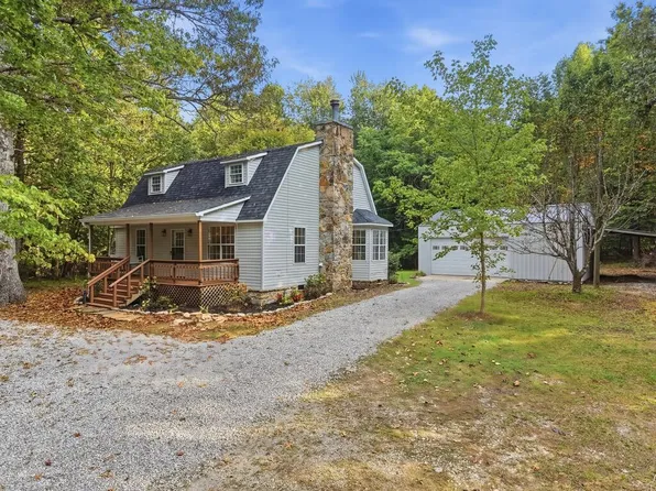 241 Wigwam St, Sparta, TN 38583