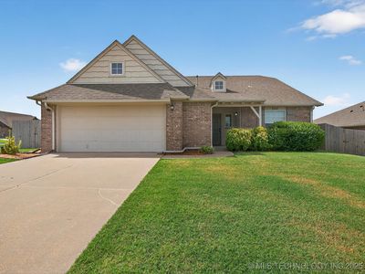 3217 Rushmore St, Bartlesville, OK, 74006