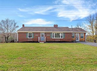 2180 Lime Plant Rd, Appomattox, VA 24522