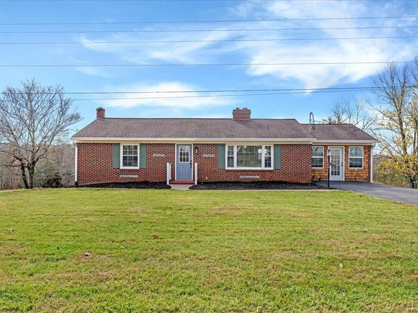 2180 Lime Plant Rd, Appomattox, VA 24522