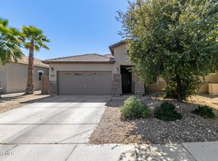 18043 W Vogel Ave, Waddell, AZ 85355