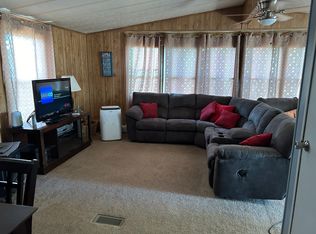 1119 N Bambi Dr, Williams, AZ 86046